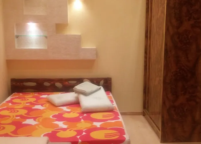 아파트 Volbil 리비프