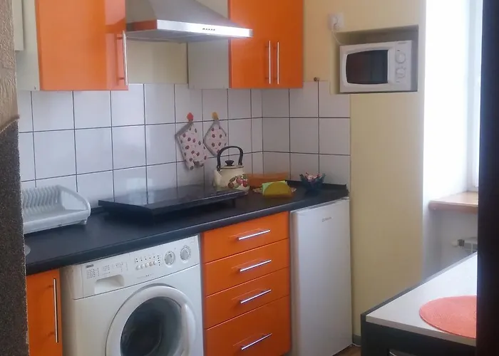 아파트 Volbil 리비프