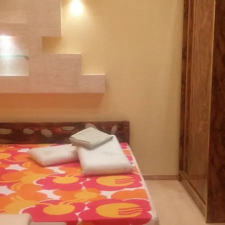 Apartment Volbil Lviv