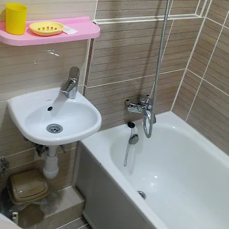 Apartment Volbil