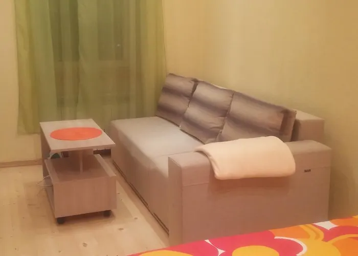 Volbil Апартаменти *