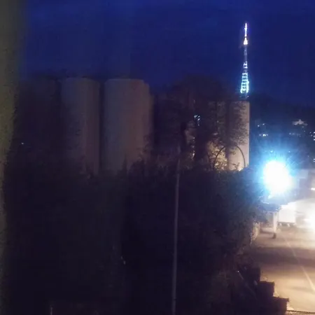 Διαμέρισμα Volbil *